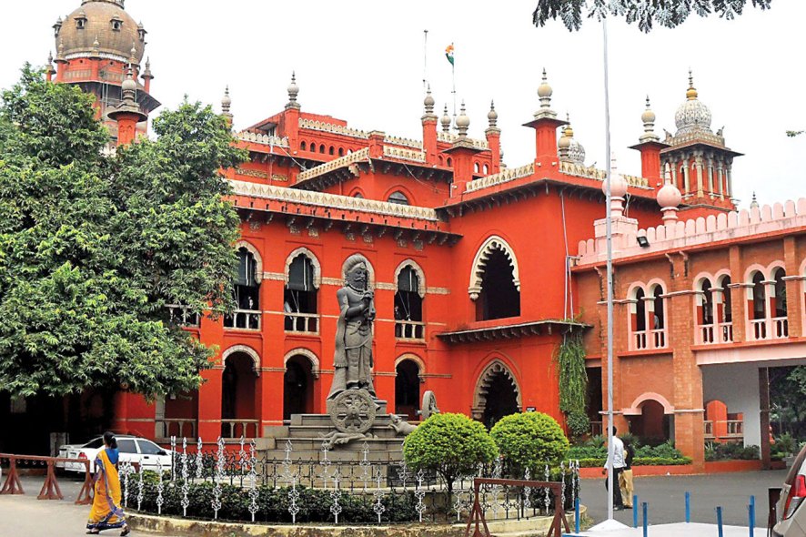 Madras High Court Explained POCSO Scheme