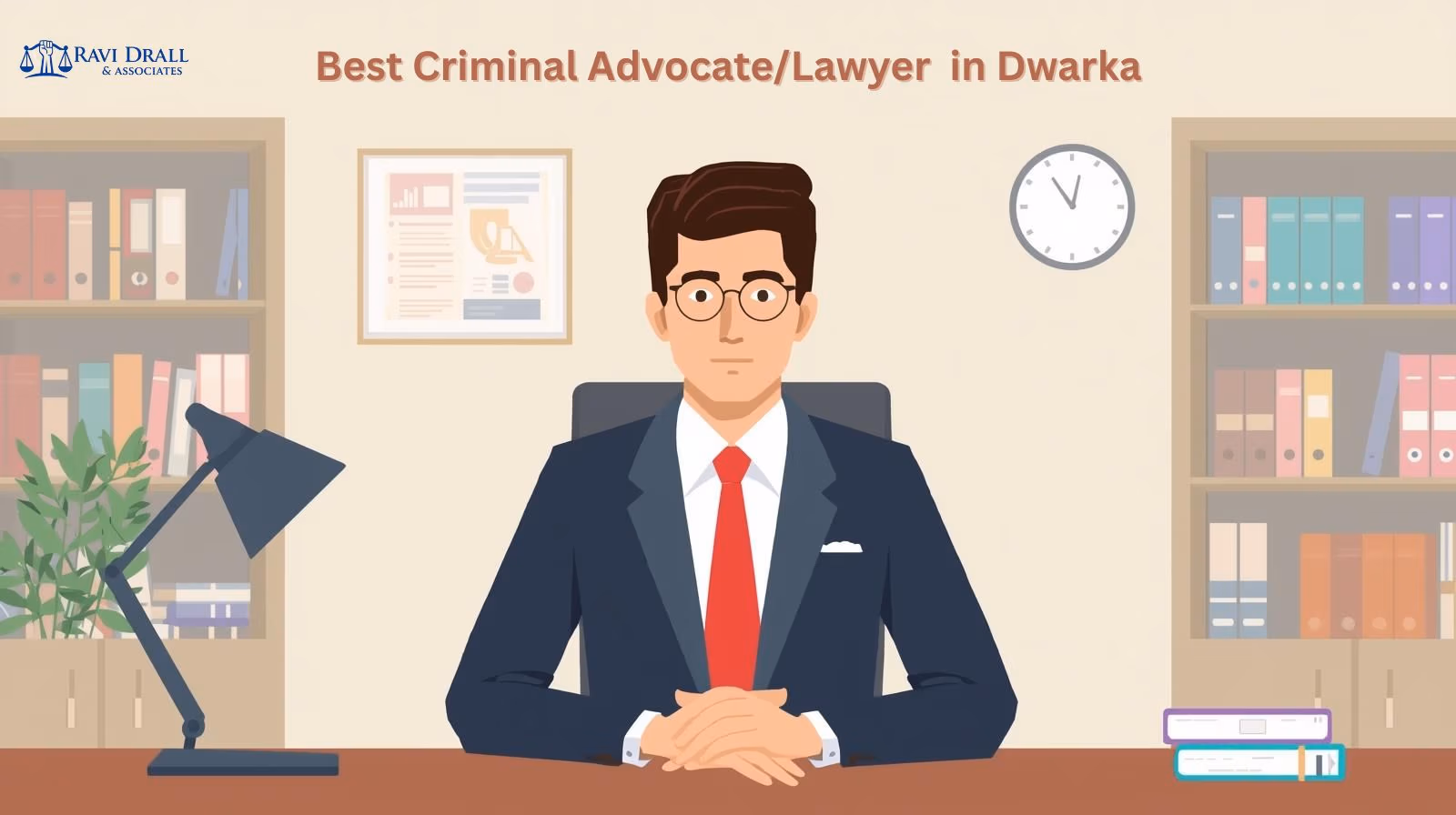best criminal lawyer in dwarka