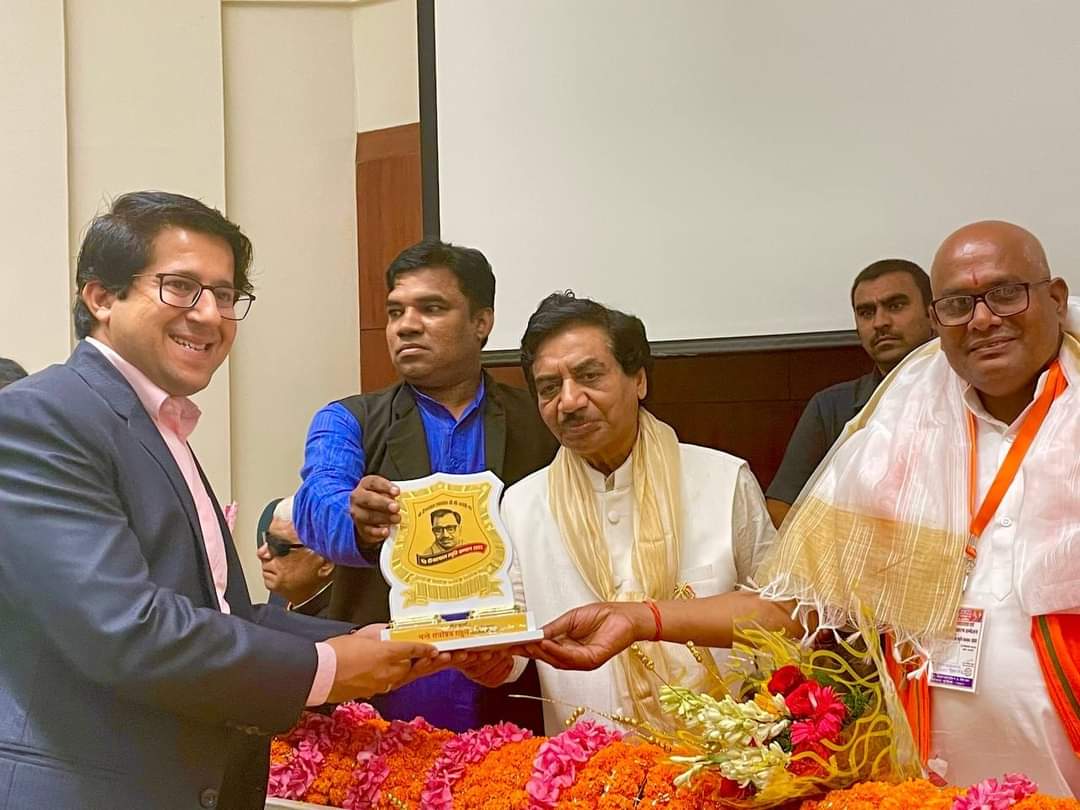 Ravi-Drall-BJP-Minister